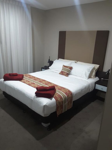 APARTMENT@96 - Accommodation Daintree 3