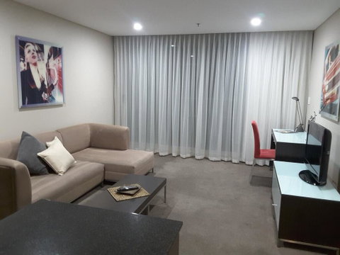 APARTMENT@96 - Accommodation Daintree 0