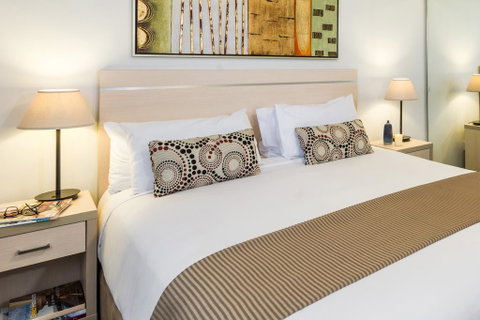 Apartments @ 317 Castlereagh - Accommodation Daintree 1
