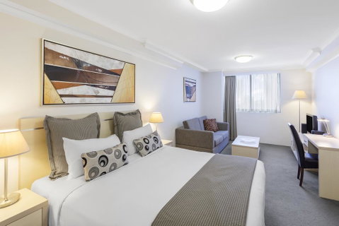 Apartments @ 317 Castlereagh - Accommodation Daintree 0