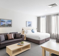 Apartments  60 Market - Accommodation Daintree