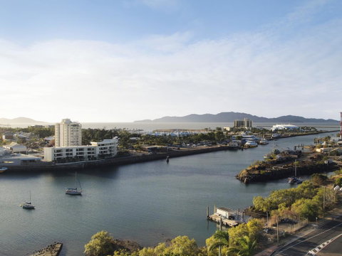 Apartments @ 81 Palmer - Accommodation Daintree 3