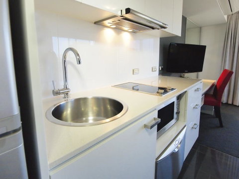 Apartments @ 81 Palmer - Accommodation Daintree 2