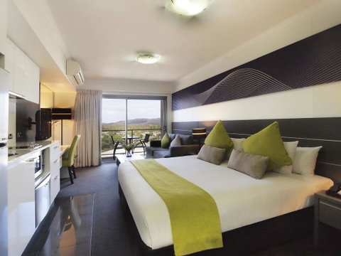 Apartments @ 81 Palmer - Accommodation Daintree 1