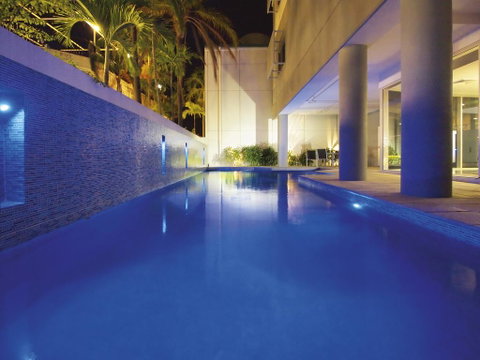 Apartments @ 81 Palmer - Accommodation Daintree 0