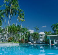 Apartments  87 Port Douglas - Accommodation Daintree