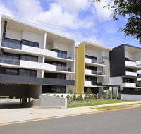 Apartments G60 Gladstone - Accommodation Daintree
