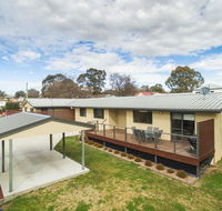 Apartments on Allingham - Accommodation Daintree