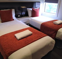 Apartments on Chapman - Accommodation Daintree