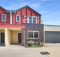 Apartments on Church - Unit 7 - Accommodation Daintree