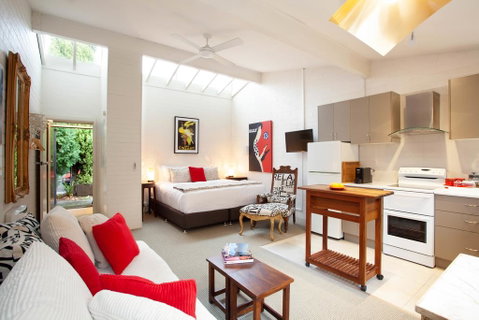 Apartments On Elsmere - Accommodation Daintree 0