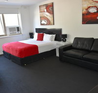 Apartments on Flemington - Accommodation Daintree