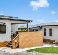 Apartments on Fraser Bicheno - Accommodation Daintree