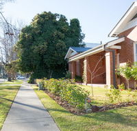 Apartments on Morrow - Accommodation Daintree