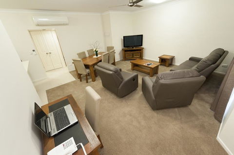 Apartments On Palmer - Accommodation Daintree 2