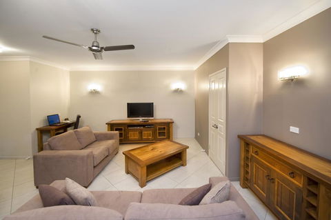 Apartments On Palmer - Accommodation Daintree 0