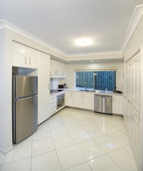 Apartments On Palmer - Accommodation Daintree 3