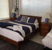 Apartments on the park - 47 March St - Accommodation Daintree