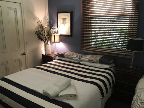 Apartments On The Park - 47 March St - Accommodation Daintree 2