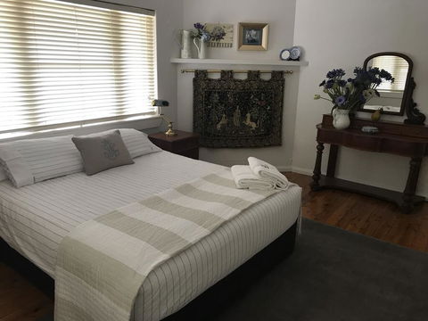 Apartments On The Park - 47 March St - Accommodation Daintree 1