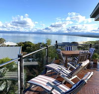 Aperture - Accommodation Daintree