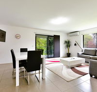 Apex Park Holiday Apartments - Accommodation Daintree