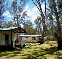 Apex RiverBeach Holiday Park - Accommodation Daintree