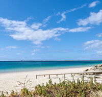 API Busselton Seaside Escape Apartments - Accommodation Daintree