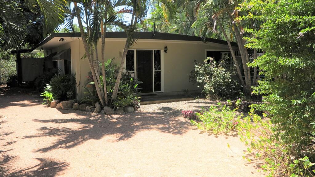 Horseshoe Bay QLD Accommodation Daintree