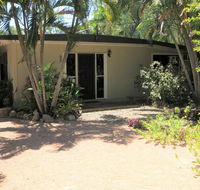 Apjohn House - Accommodation Daintree