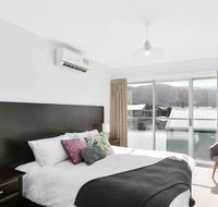 APOLLO 13 STUDIO - free wifi opposite beach - Accommodation Daintree