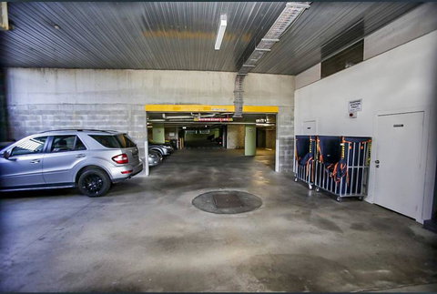 APOLLO 13 STUDIO - Free Wifi, Opposite Beach! - Accommodation Daintree 2