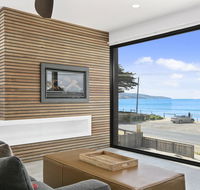 Apollo Bay Beach House - Accommodation Daintree