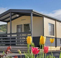 Apollo Bay Holiday Park - Accommodation Daintree