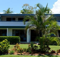 Apollo Jewel Beachfront Apartments - Accommodation Daintree