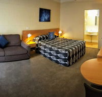 Apollo Motel Parkes - Accommodation Daintree
