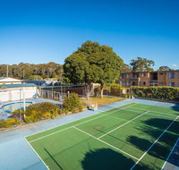 Apollo Unit 11 - Accommodation Daintree