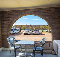 Apollo Unit 12 - Accommodation Daintree