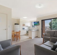 Apollo Unit 13 - Accommodation Daintree