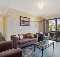 Apollo Unit 14 - Accommodation Daintree