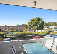 Apollo Unit 15 - Accommodation Daintree