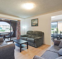 Apollo Unit 17 - Accommodation Daintree