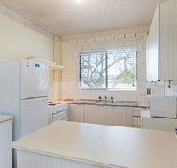 Apollo Unit 19 - Accommodation Daintree