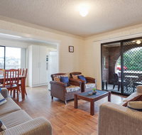 Apollo Unit 20 - Accommodation Daintree