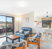 Apollo Unit 21 - Accommodation Daintree