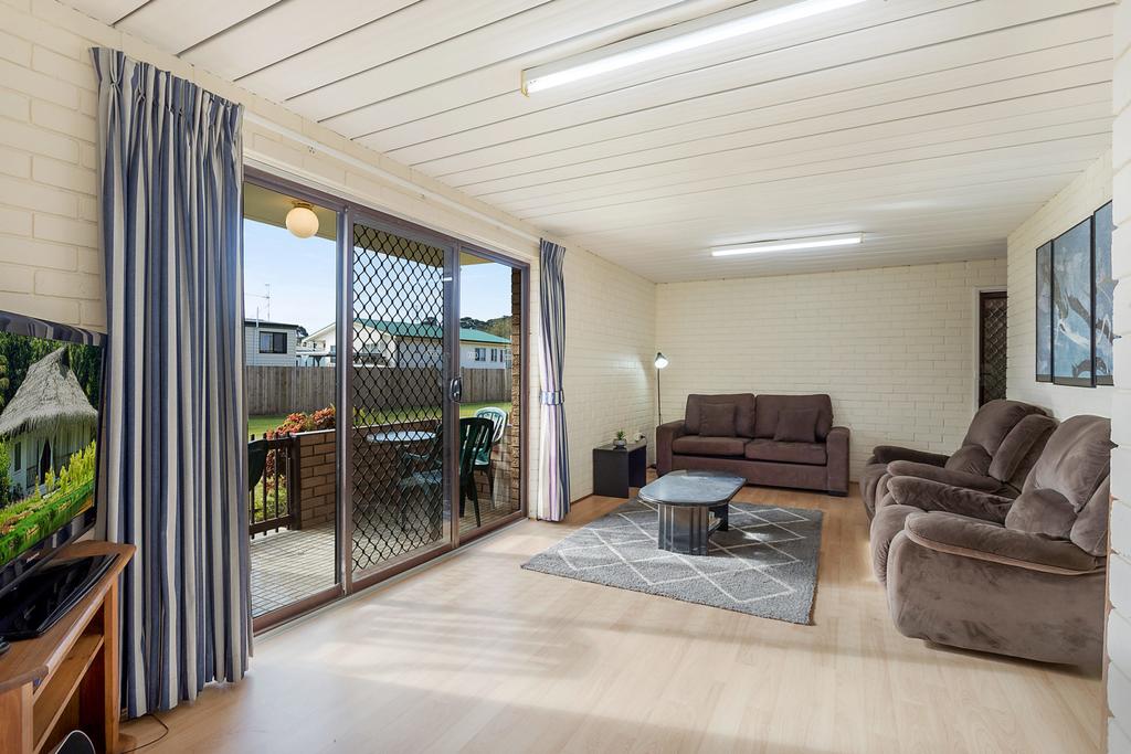  Accommodation Daintree