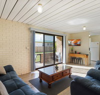 Apollo Unit 26 - Accommodation Daintree