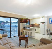 Apollo Unit 7 - Accommodation Daintree