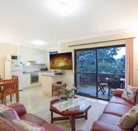 Apollo Unit 8 - Accommodation Daintree