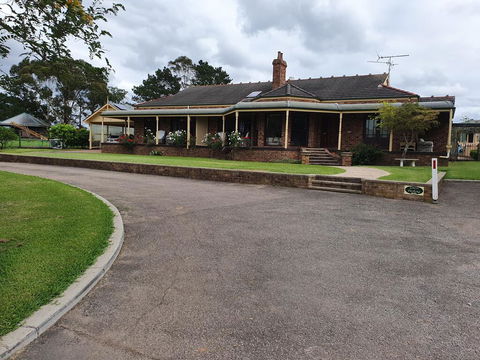 Appin Homestay B & B - Accommodation Daintree 0